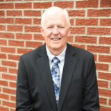 Tom Korner