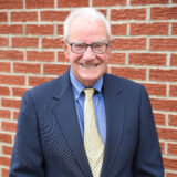 Tom Patterson