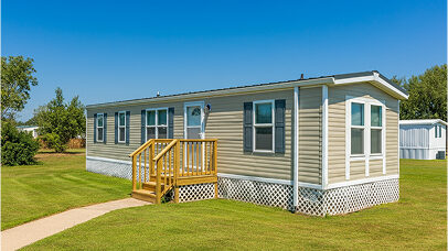 Mobile Homes